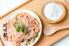 鸭肠腌制料