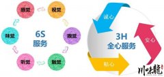 做餐饮必须知道餐饮口碑营销五原则