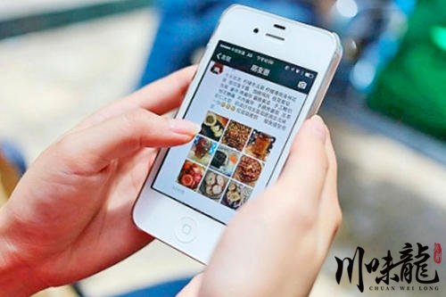 复工后餐厅这样发朋友圈，让顾客主动上门！