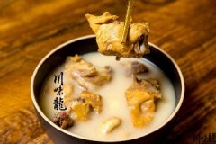 大骨浓汤膏